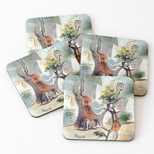 Item preview, Cello Tree designed and sold by cottonklub.