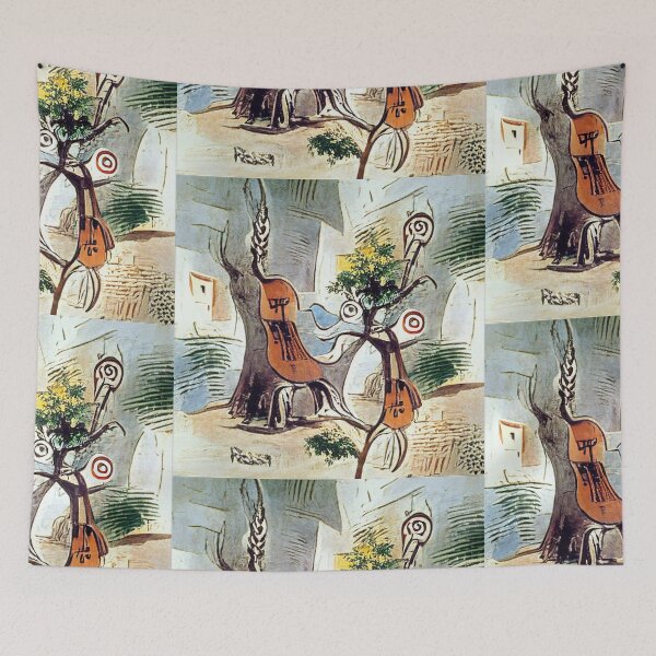 Item preview, Cello Tree designed and sold by cottonklub.