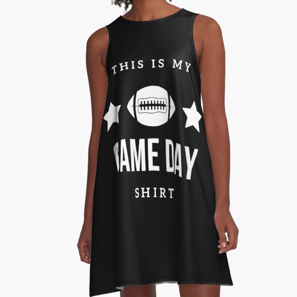 This is my Game Day shirt - Super Bowl 2022 Essential T-Shirt for Sale by  winnie33