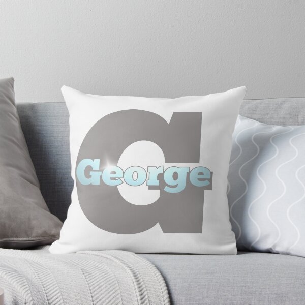 Item preview, My baby boy George is a Superstar designed and sold by jshek8188.