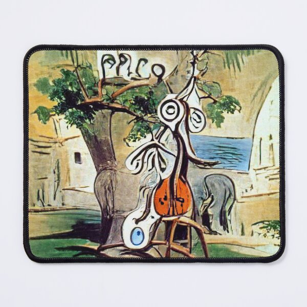 Item preview, Cello Tree designed and sold by cottonklub.