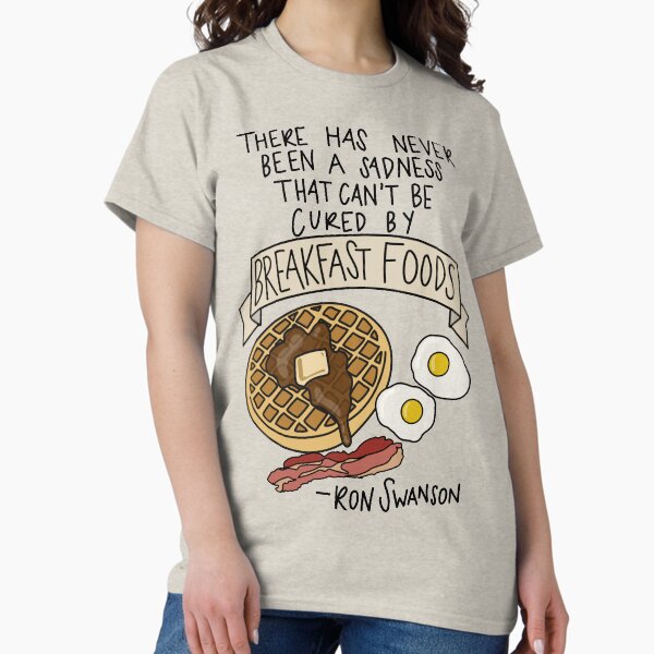 Item preview, Breakfast Foods designed and sold by Nancy Scotch.