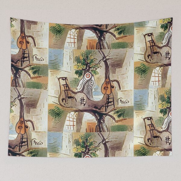 Item preview, Cello Tree designed and sold by cottonklub.