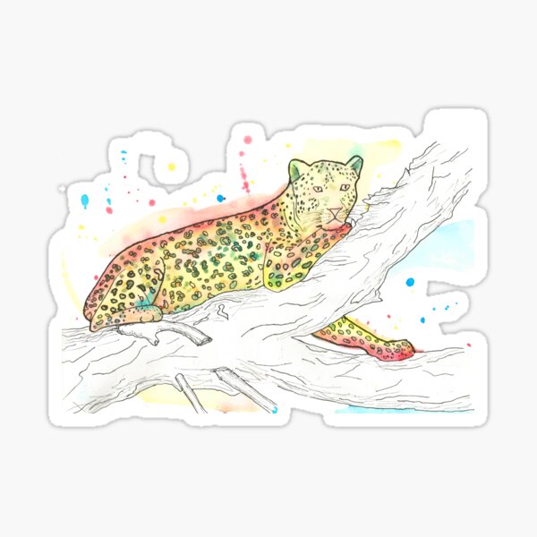 Untitled Sticker