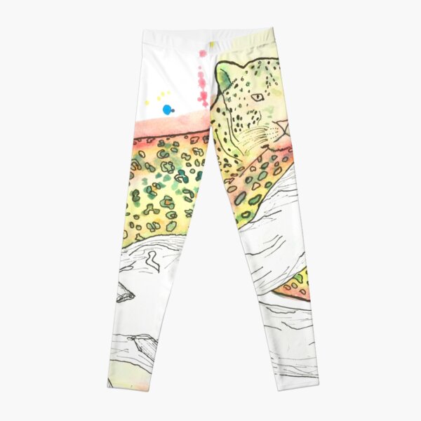 Untitled Leggings