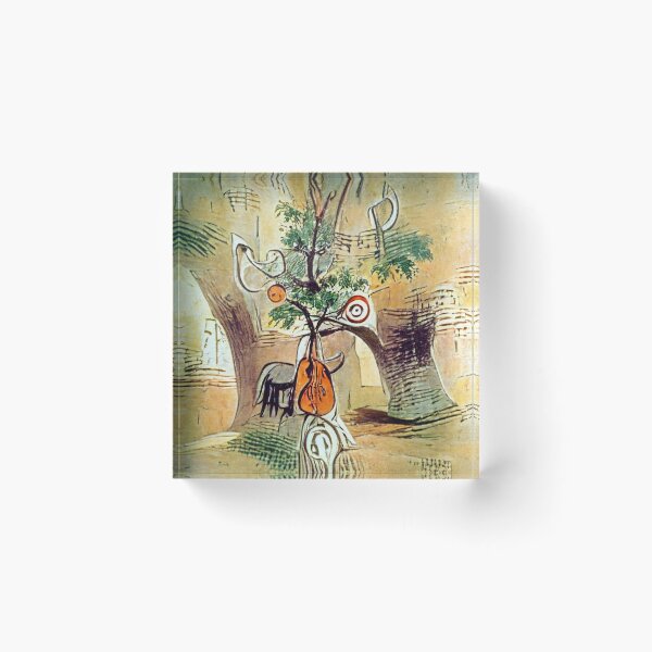 Item preview, Cello Tree designed and sold by cottonklub.