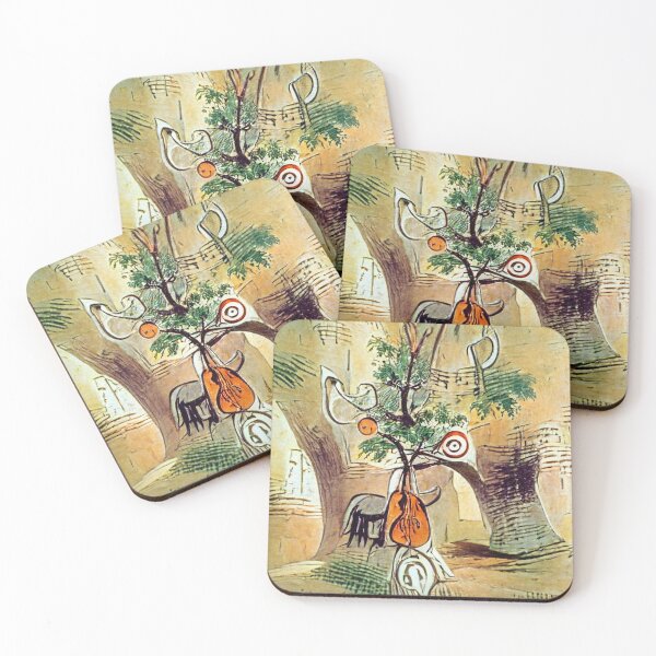 Item preview, Cello Tree designed and sold by cottonklub.