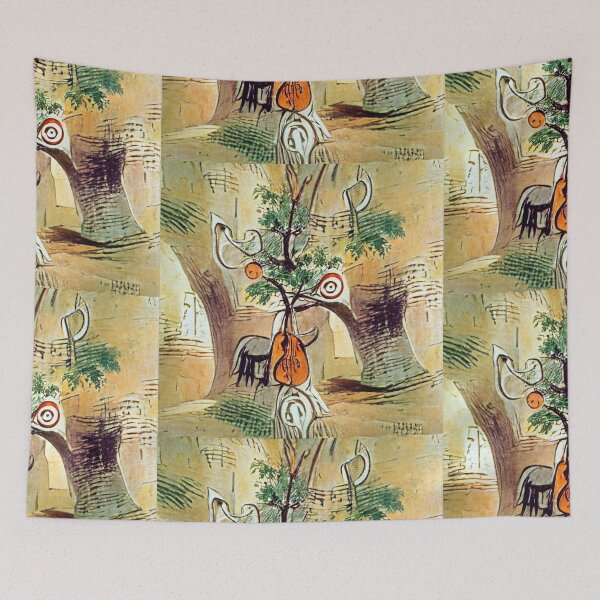 Item preview, Cello Tree designed and sold by cottonklub.
