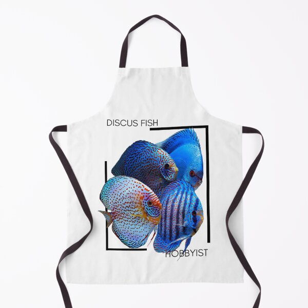Item preview, Discus Fish designed and sold by GFishy.