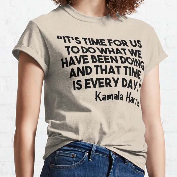 Anti Kamala Harris T-Shirts for Sale | Redbubble | V-Shirts