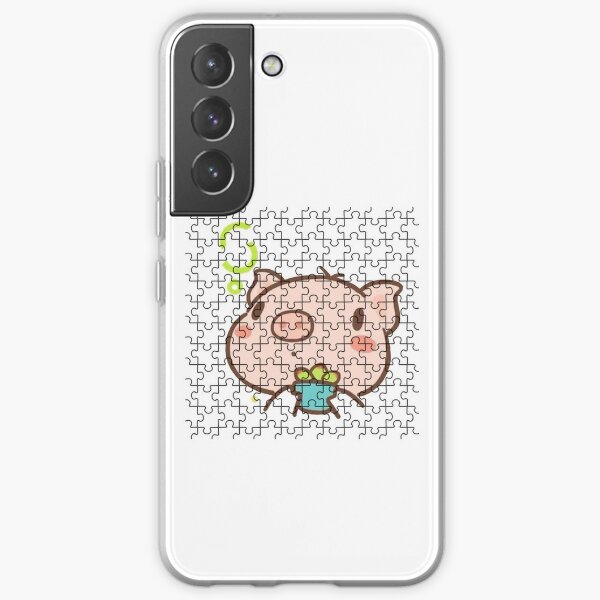  Carcasa estética para iPhone SE (2020) / 7 / 8 con diseño de  rana kawaii con bandera bisexual : Celulares y Accesorios