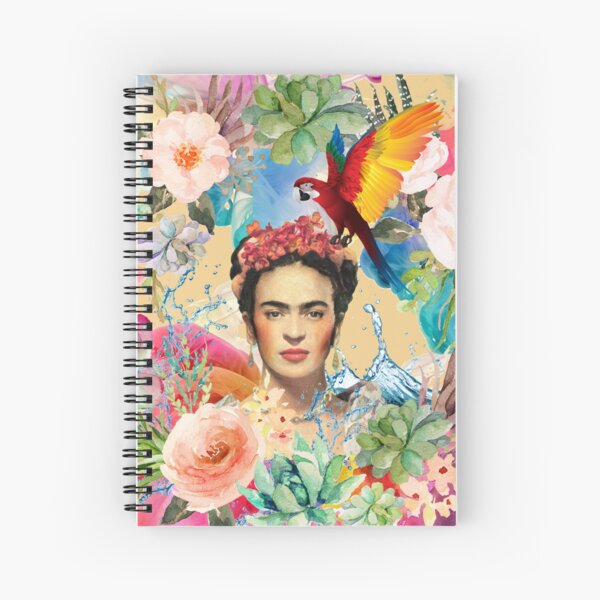 Item preview, Frida Kahlo designed and sold by Muycote.