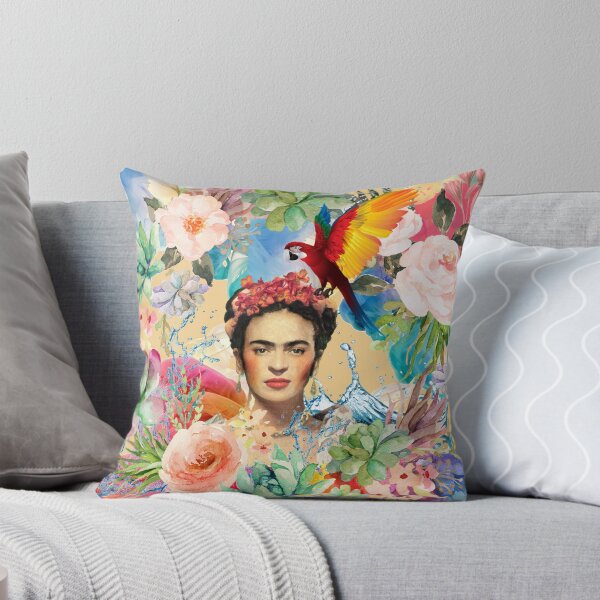 Item preview, Frida Kahlo designed and sold by Muycote.