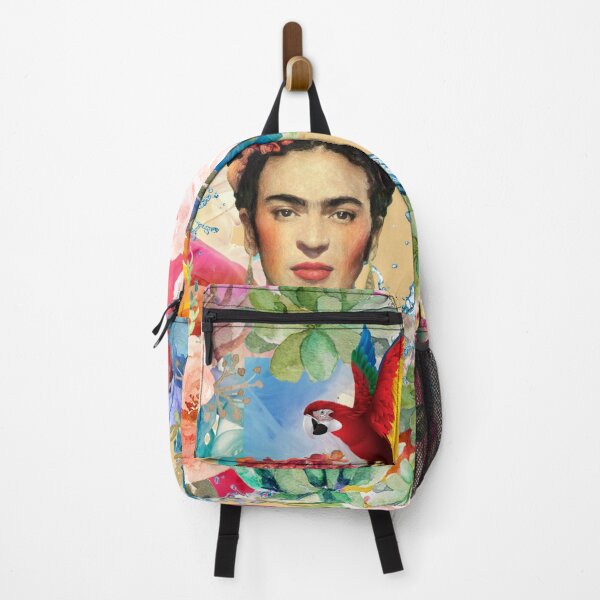 Item preview, Frida Kahlo designed and sold by Muycote.