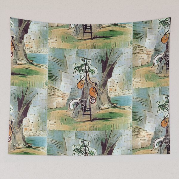Item preview, Cello Tree designed and sold by cottonklub.