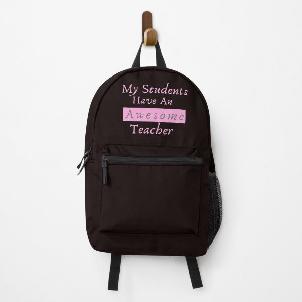 Item preview, My student have an awesome teacher designed and sold by BeFaCtO.
