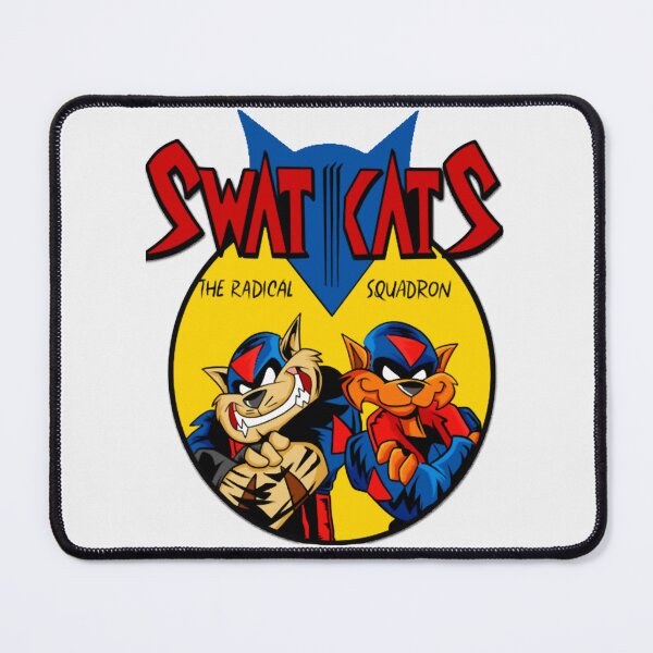Item preview, Swat kats| Perfect Gift designed and sold by berthagey.