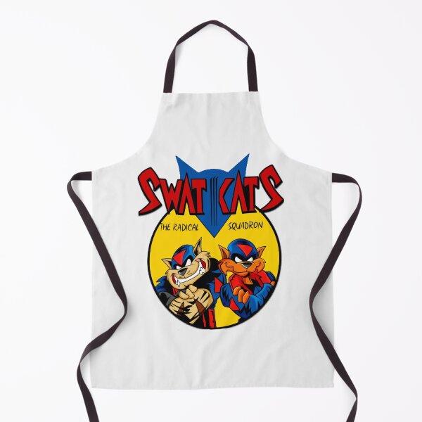 Item preview, Swat kats| Perfect Gift designed and sold by berthagey.