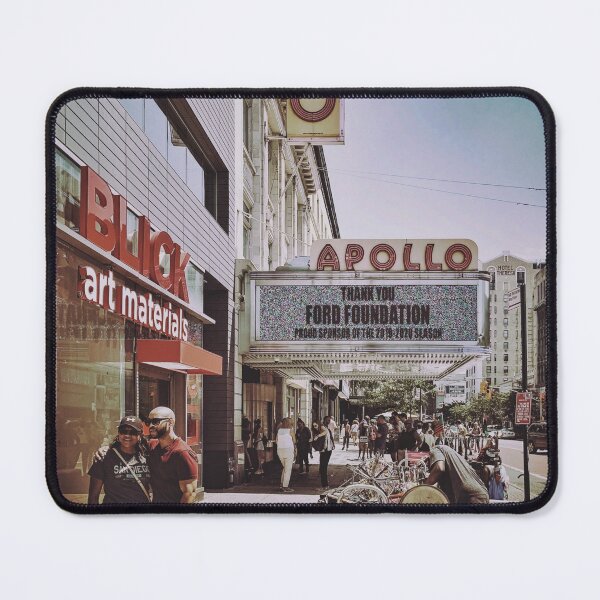Item preview, Apollo Theater, Harlem  designed and sold by eleonoraingrid.
