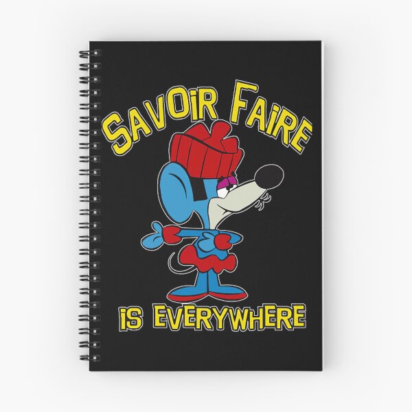 Item preview, Savoir Faire Classic T-Shirt| Gift Perfect designed and sold by monimonica.