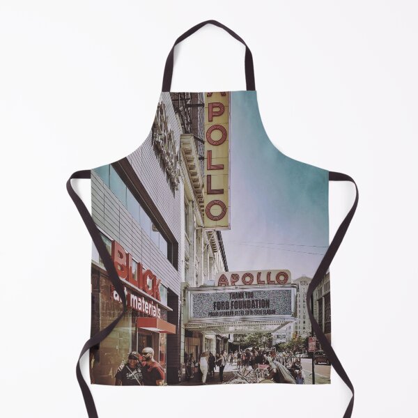 Item preview, Apollo Theater, Harlem designed and sold by eleonoraingrid.
