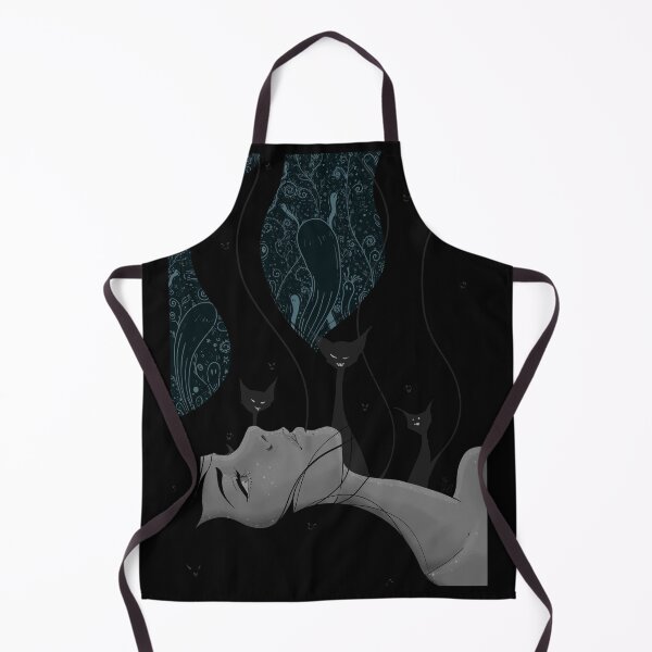 Item preview, A trickle of Cats designed and sold by Catknip.