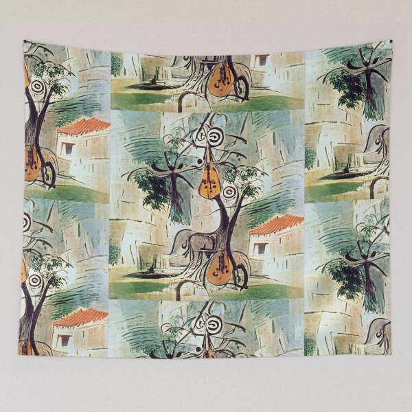 Item preview, Cello Tree designed and sold by cottonklub.