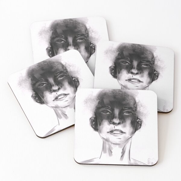 Item preview, mindful face designed and sold by LeeTulpa.
