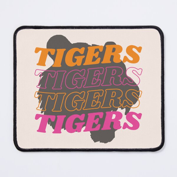 Item preview, Cool Tiger face, Wild Animal Face designed and sold by calalassy.