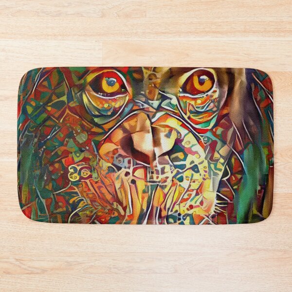 Item preview, Carmelo, Monkey designed and sold by L. ROCHE.