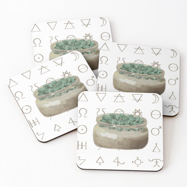 Item preview, Money alchemy designed and sold by DilaraSmirnova.