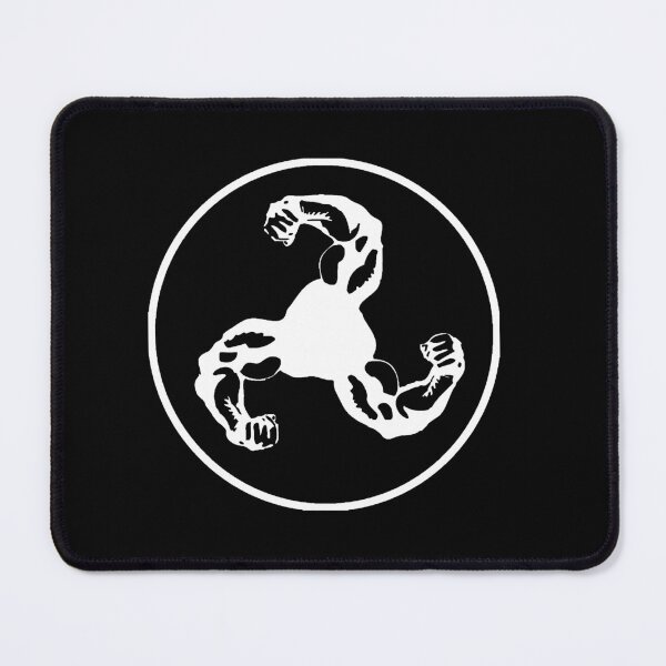 Item preview, Bicep Glue Album Art designed and sold by Unfairsneaker.