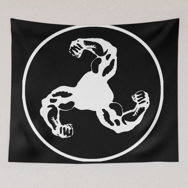 Item preview, Bicep Glue Album Art designed and sold by Unfairsneaker.