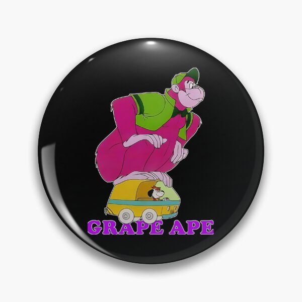 Item preview, Grape Ape Classic T-Shirt| Perfect Gift designed and sold by monimonica.