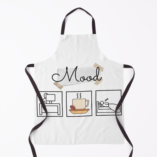 Item preview, Daily Mood designed and sold by SuKiShoppuMY.