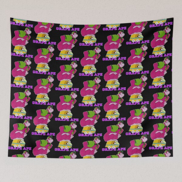 Item preview, Grape Ape Classic T-Shirt| Perfect Gift designed and sold by monimonica.