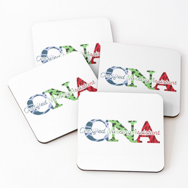 Item preview, CNA nurse Life shirt designed and sold by lemonpoo8.