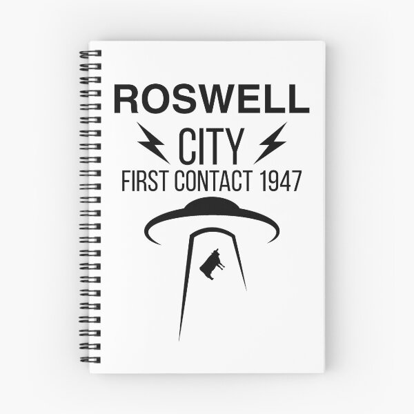Item preview, Roswell city first contact 1947 - Roswell birthday party ideas | Roswell alien wedge designed and sold by Desibeau.