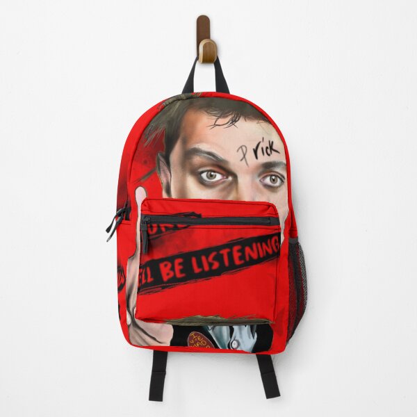 Item preview, Rick The Young One’s designed and sold by Laura-Gomez.