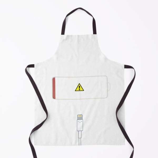 Item preview, Battery low designed and sold by Design24You.