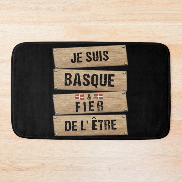 Item preview, OBV - I am Basque and proud of it designed and sold by vb66.