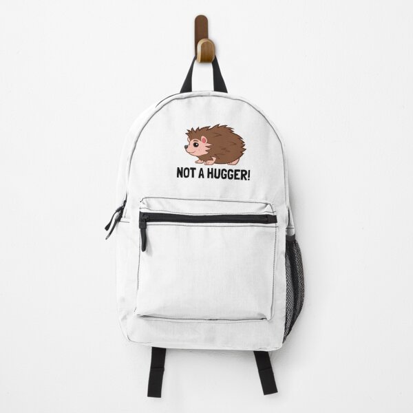 Item preview, Not a Hugger designed and sold by Vladan Seva.