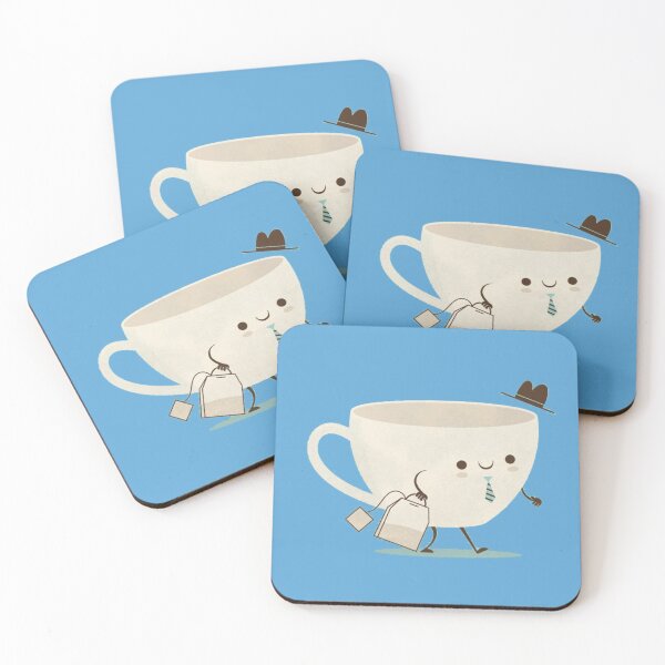 Item preview, Tea time designed and sold by Yuki Shop.