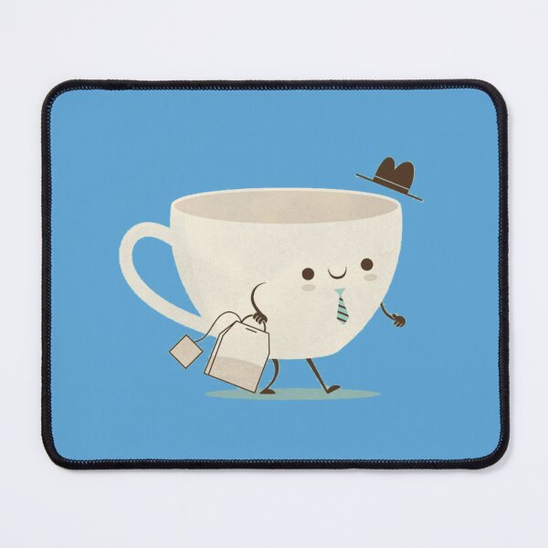 Item preview, Tea time designed and sold by Yuki Shop.