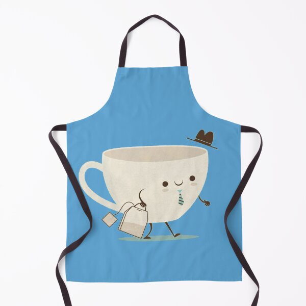 Item preview, Tea time designed and sold by Yuki Shop.
