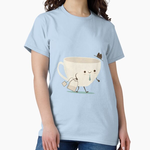 Item preview, Tea time designed and sold by Yuki Shop.