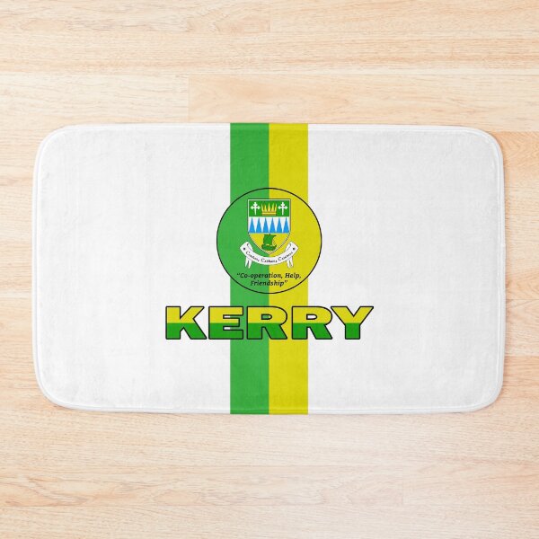 Item preview, KERRY, IRELAND designed and sold by CathalDevlin.