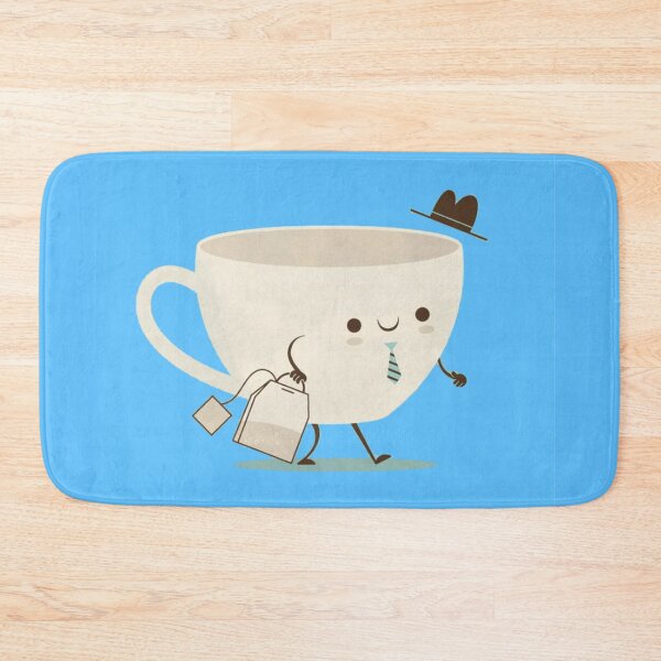 Item preview, Tea time designed and sold by Yuki Shop.