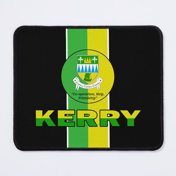 Item preview, KERRY, IRELAND designed and sold by CathalDevlin.