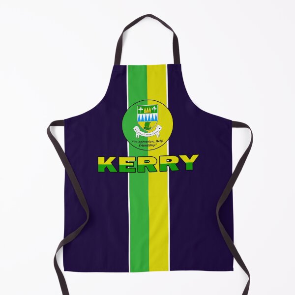 Item preview, KERRY, IRELAND designed and sold by CathalDevlin.